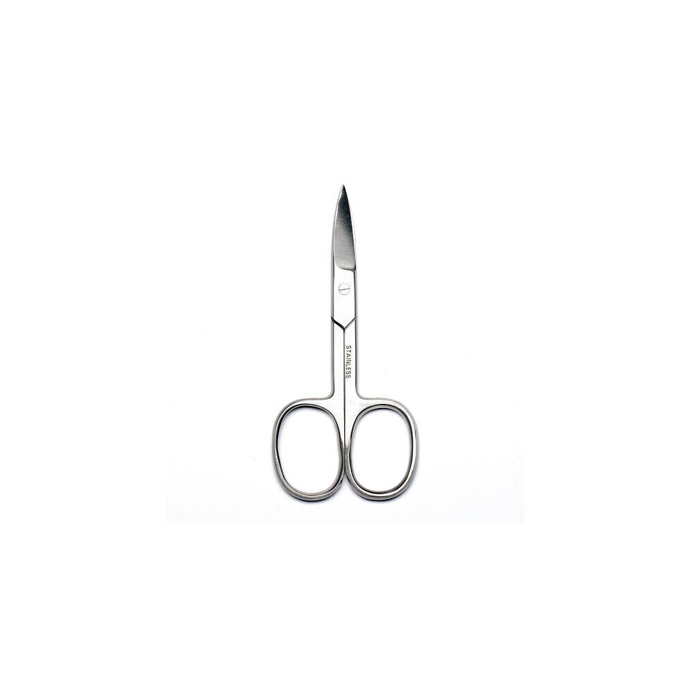 Strictly Professional Nail Scissors Straight