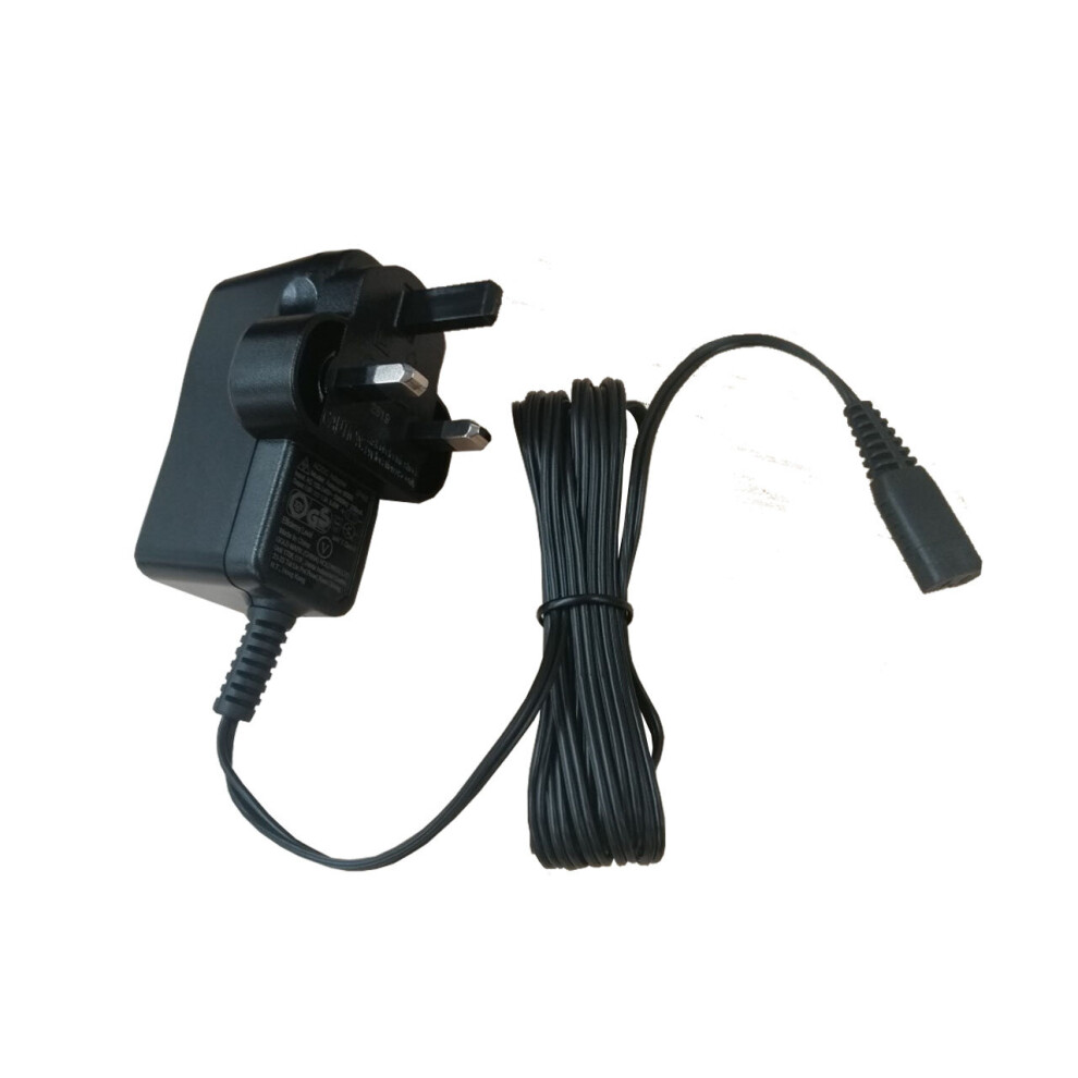Wahl Cordless Super Taper Replacement Lead & Plug