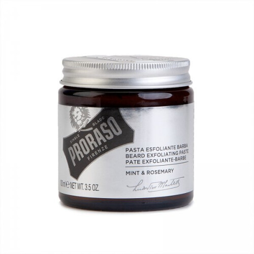 Proraso Proraso Exfoliating Paste 100ml