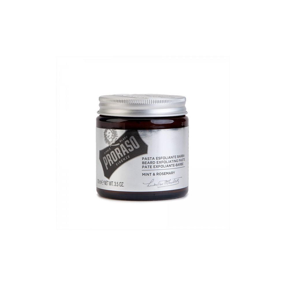 Proraso Exfoliating Paste 100Ml