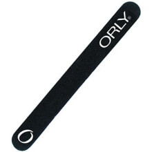 Orly Black Board File