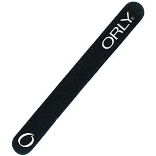 Orly Orly Black Board File
