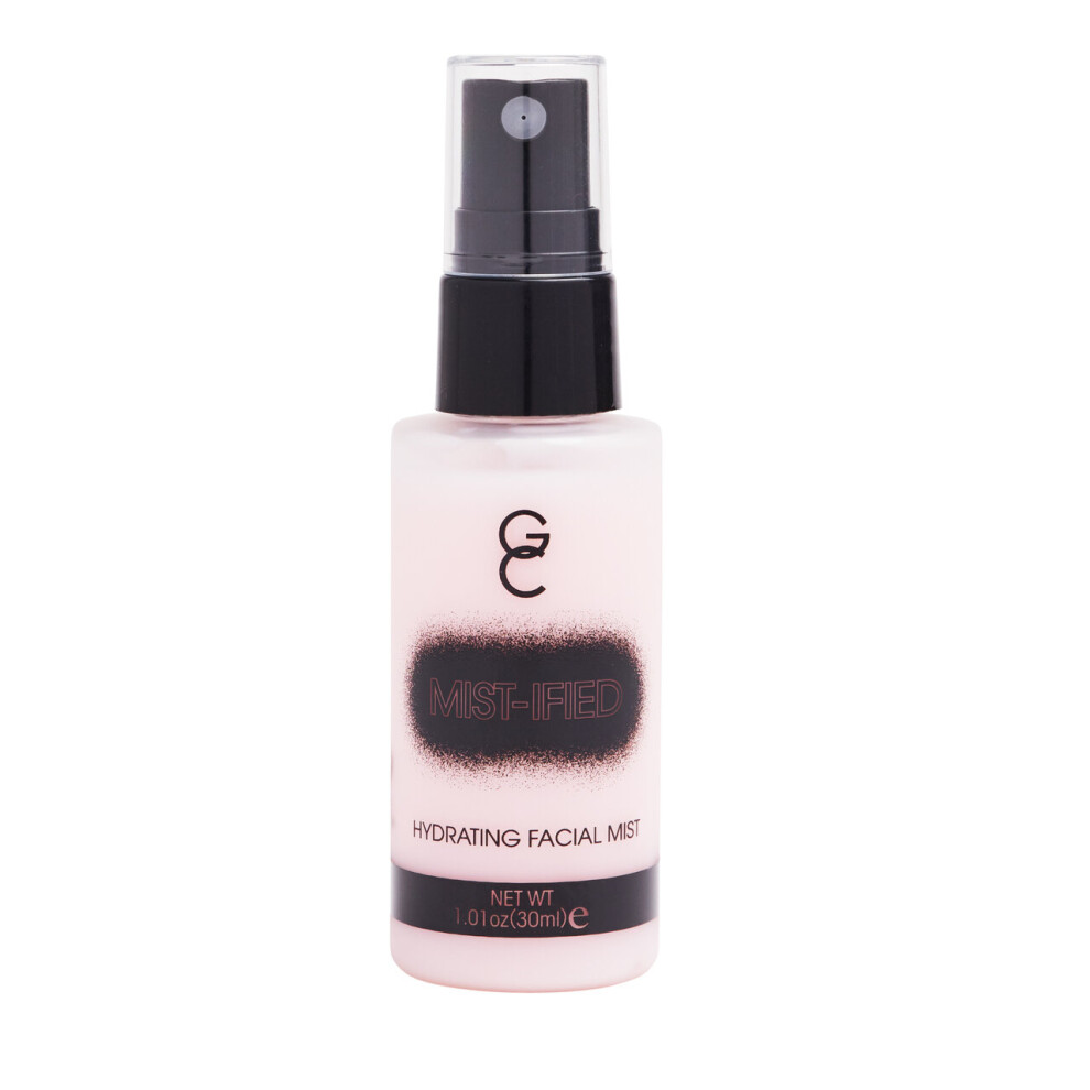 Gerard Cosmetics Mist-Ified Mini 30Ml