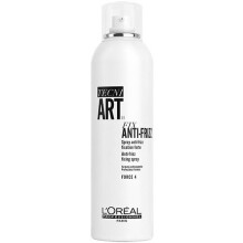L'Oreal Tecni Art Fix Anti-Frizz Fixing Spray 250ml