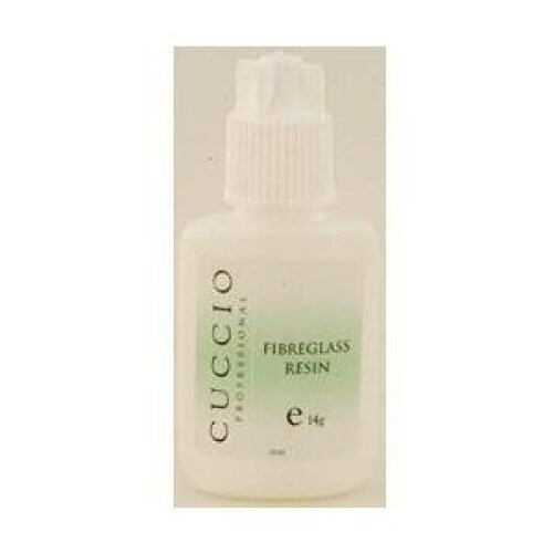 Cuccio Fibreglass Resin 14g