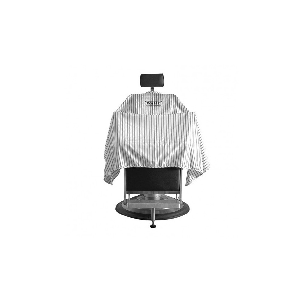 Wahl Professional Pinstripe Haircutting Cape