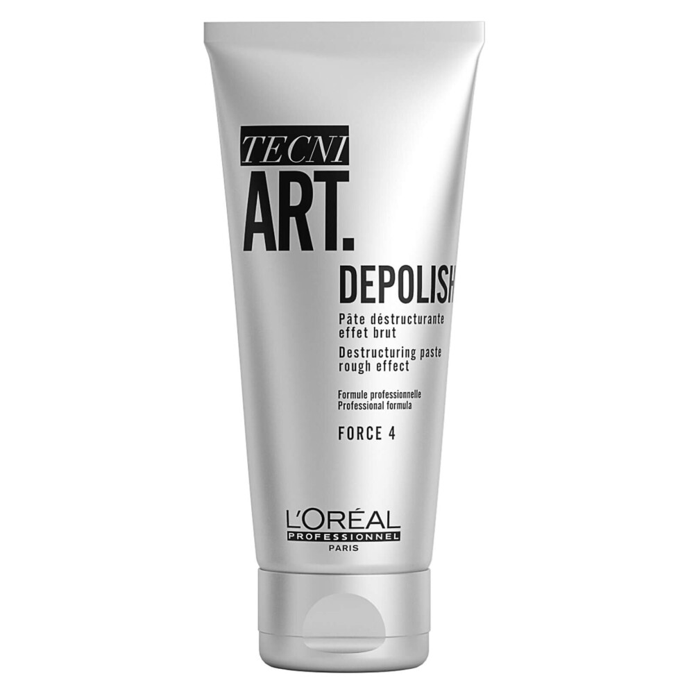 L'Oreal Tecni Art Depolish 100ml