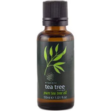 Outback Organics Tea Tree Oil 50ml