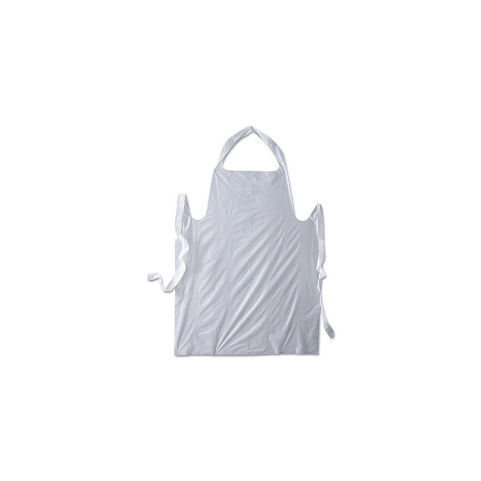 DMI Disposable Aprons (100)