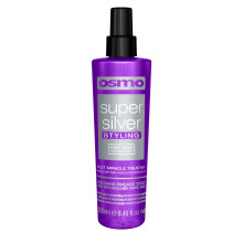 Osmo Super Silver Styling Violet Miracle Treatment 250ml