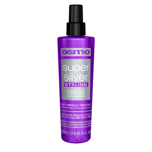Osmo Osmo Super Silver Styling Violet Miracle Treatment 250ml