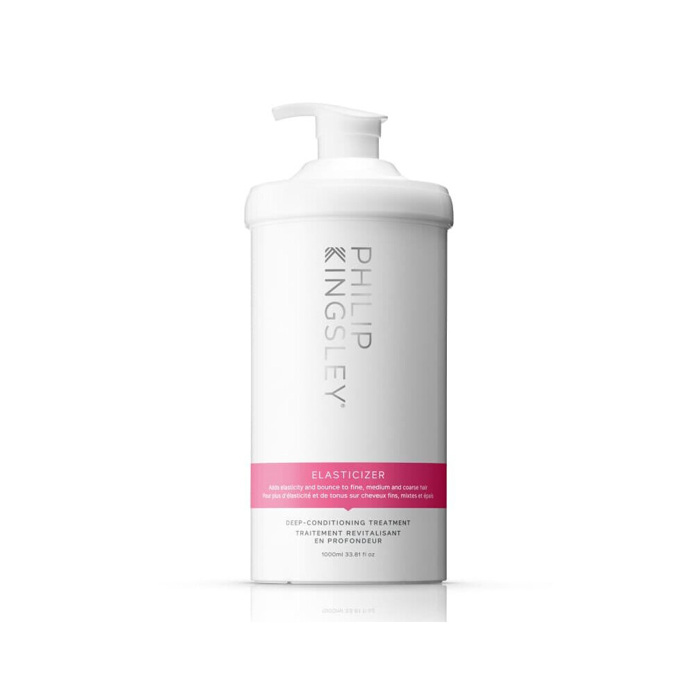 Philip Kingsley Elasticizer Deep-Conditioning Treatment 1000ml