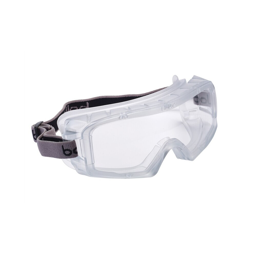Bollé Bolle Safety Coverall Platinum Safety Goggles - Ventilated Bolcoversi