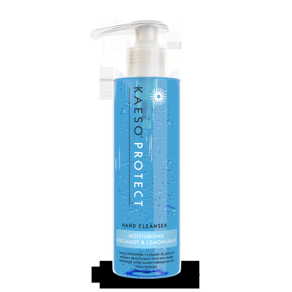 Kaeso Protect Hand Cleanser 250Ml