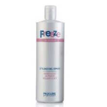 Proclere Freeze Gel Spray 500ml