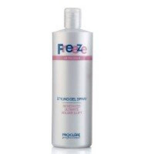 Proclere Freeze Gel Spray 500ml