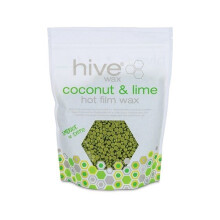 Hive Coconut & Lime Hot Film Wax Pellets 700g
