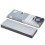 Procare Ultralight Foam Silver Wraps 100mm X 300mm 1