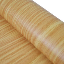 Fablon Oak Wood Effect Rustic Medium Stationary Crafts Self Adhesive Film Vinyl