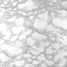 Fablon Carrara Grey Blue Marble Stationary Crafts Self Adhesive Film Vinyl
