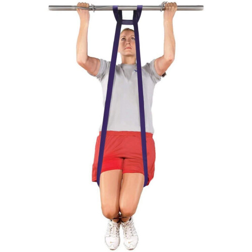 Intey pull up assist band set sale