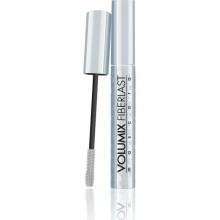 EVELINE MASCARA EYELASH VOLUMIX FIBERLAST BLACK LENGTH & CURL UP