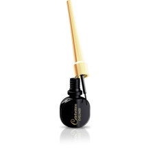 Eveline Celebrities Liquid Eyeliner BLACK High Quality Thin Brush Ultra Precise