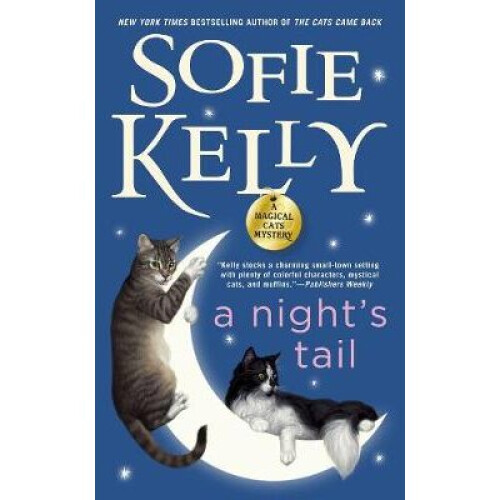 A Night's Tail
