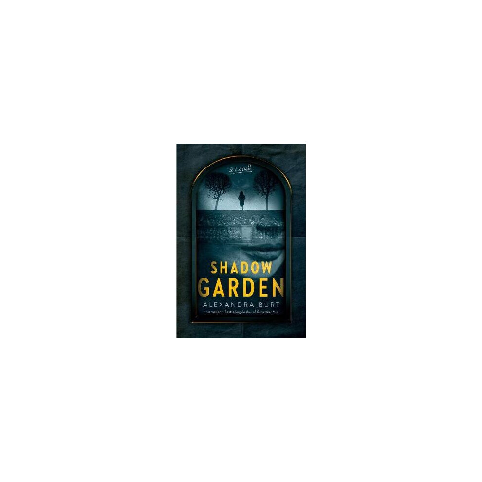 Shadow Garden