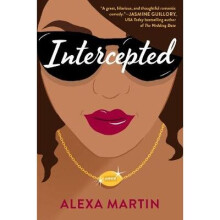 Intercepted - Book