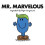 Mr. Marvelous 1