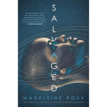 Salvaged