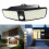 100LED Dual Security Detector Solar Spot Lights Motion Sensor Outdoor Floodlight 3