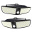 100LED Dual Security Detector Solar Spot Lights Motion Sensor Outdoor Floodlight 4