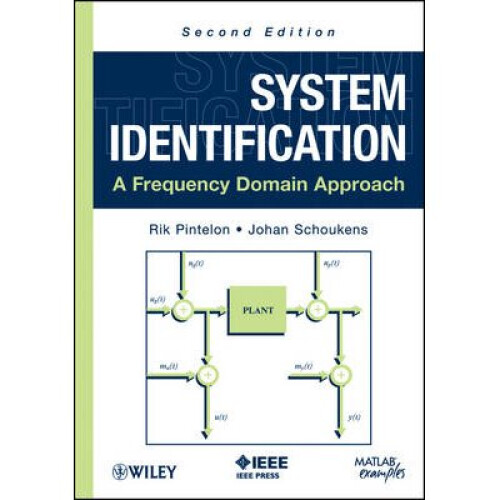 System Identification