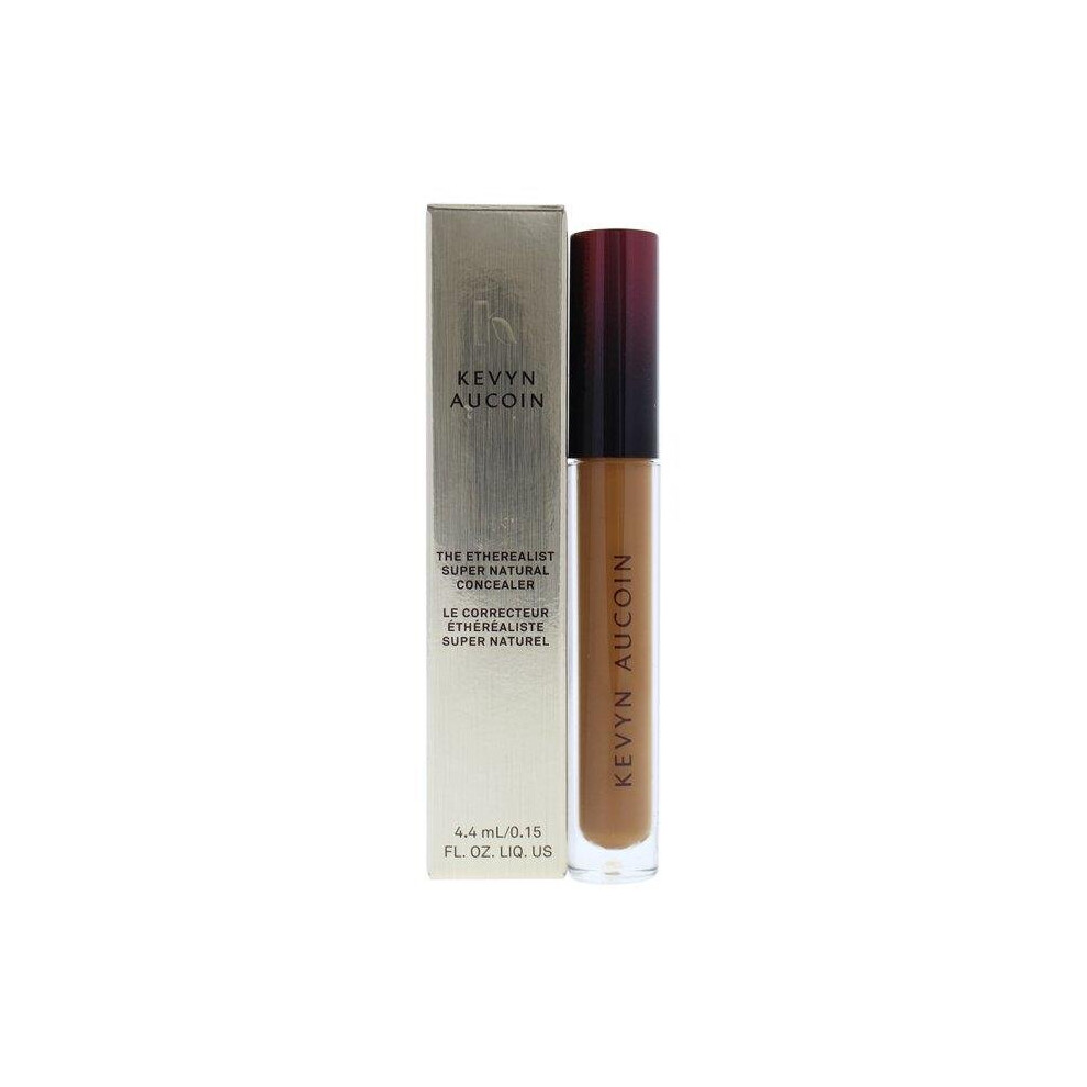 Kevyn Aucoin I0088907 0.15 oz The Etherealist Super Natural - EC 08 Deep Concealer For Women