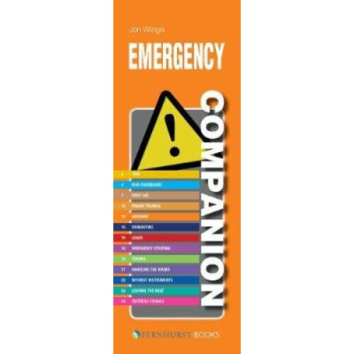 Emergency Companion