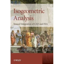 Isogeometric Analysis