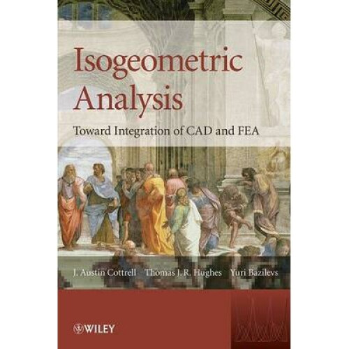 Isogeometric Analysis