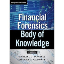 Financial Forensics Body of Knowledge