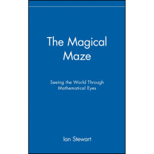 The Magical Maze: Seeing the World Through Mathematical Eyes