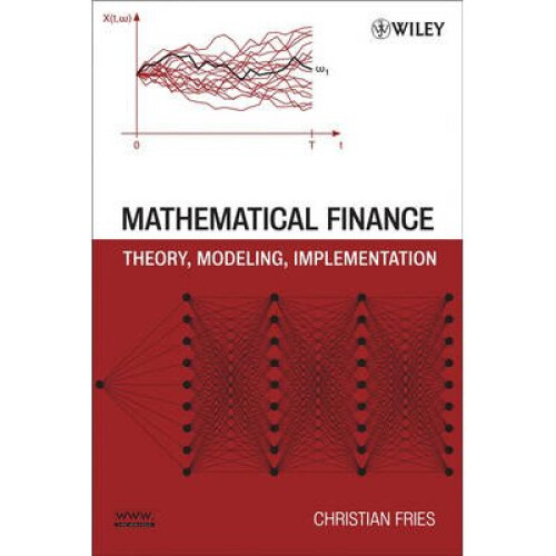 Mathematical Finance