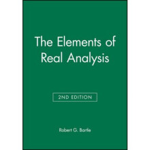The Elements of Real Analysis