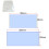 (100PCS 90*180CM) Disposable Couch Cover For Massage Table Bed 2