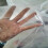 (100PCS 90*180CM) Disposable Couch Cover For Massage Table Bed 6