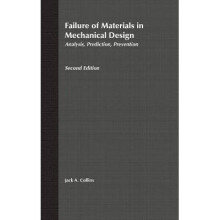 Failure of Materials in Mechanical Design