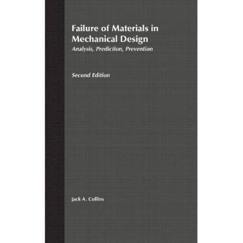 Failure of Materials in Mechanical Design
