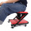 36 inch Heavy Duty Folding Mechanics Car Creeper 4