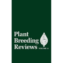 Plant Breeding Reviews