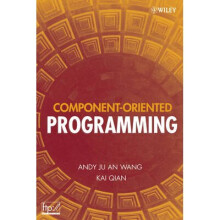 Component–Oriented Programming